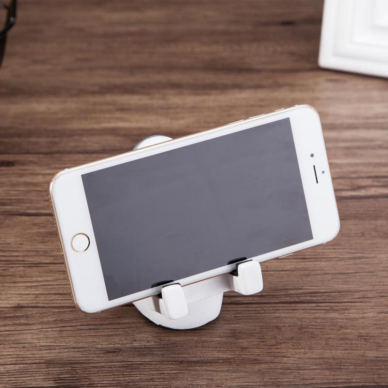 Astronaut spaceman phone holder