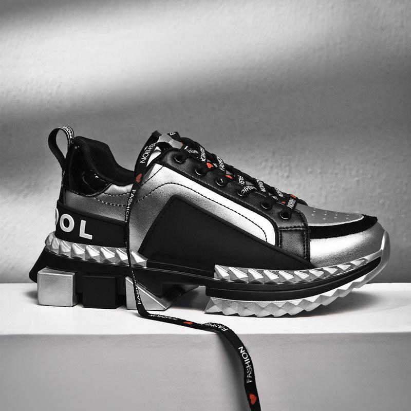 SOCOOL sneakers running shoes