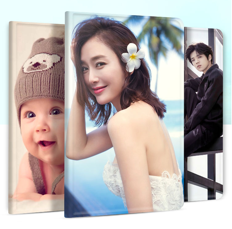 Customized Pattern Ipad Cases