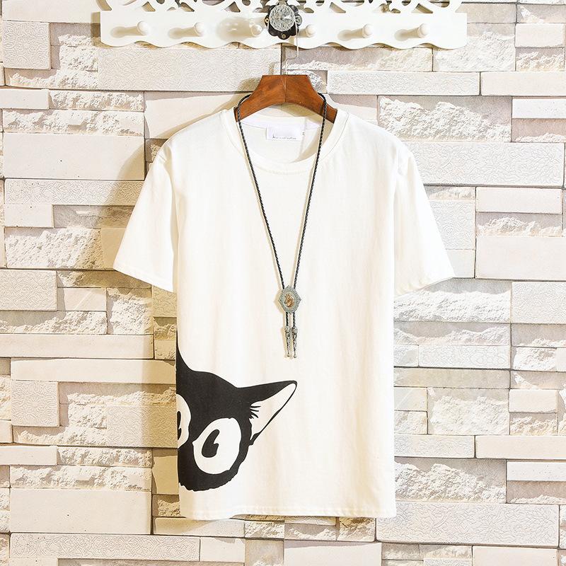 Cat Fashion Tshirt