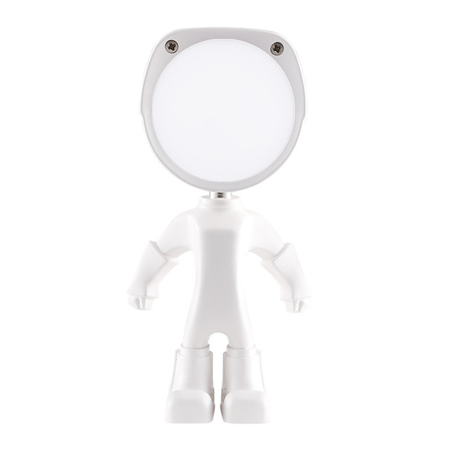 Sleep nursing creative bedside lamp