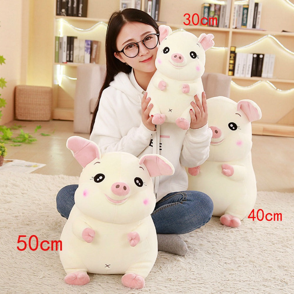 Peluche Cerdito
