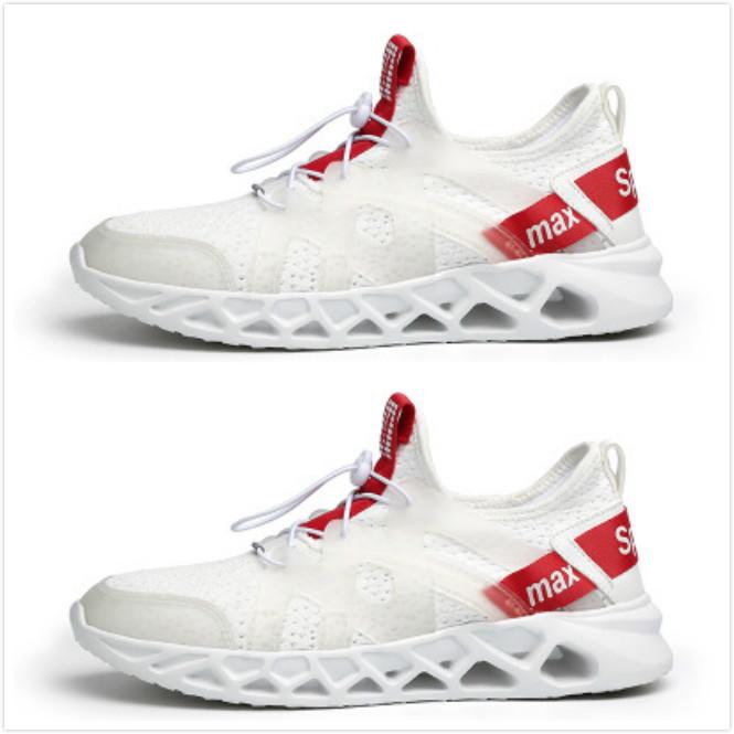 Blade breathable running sneakers