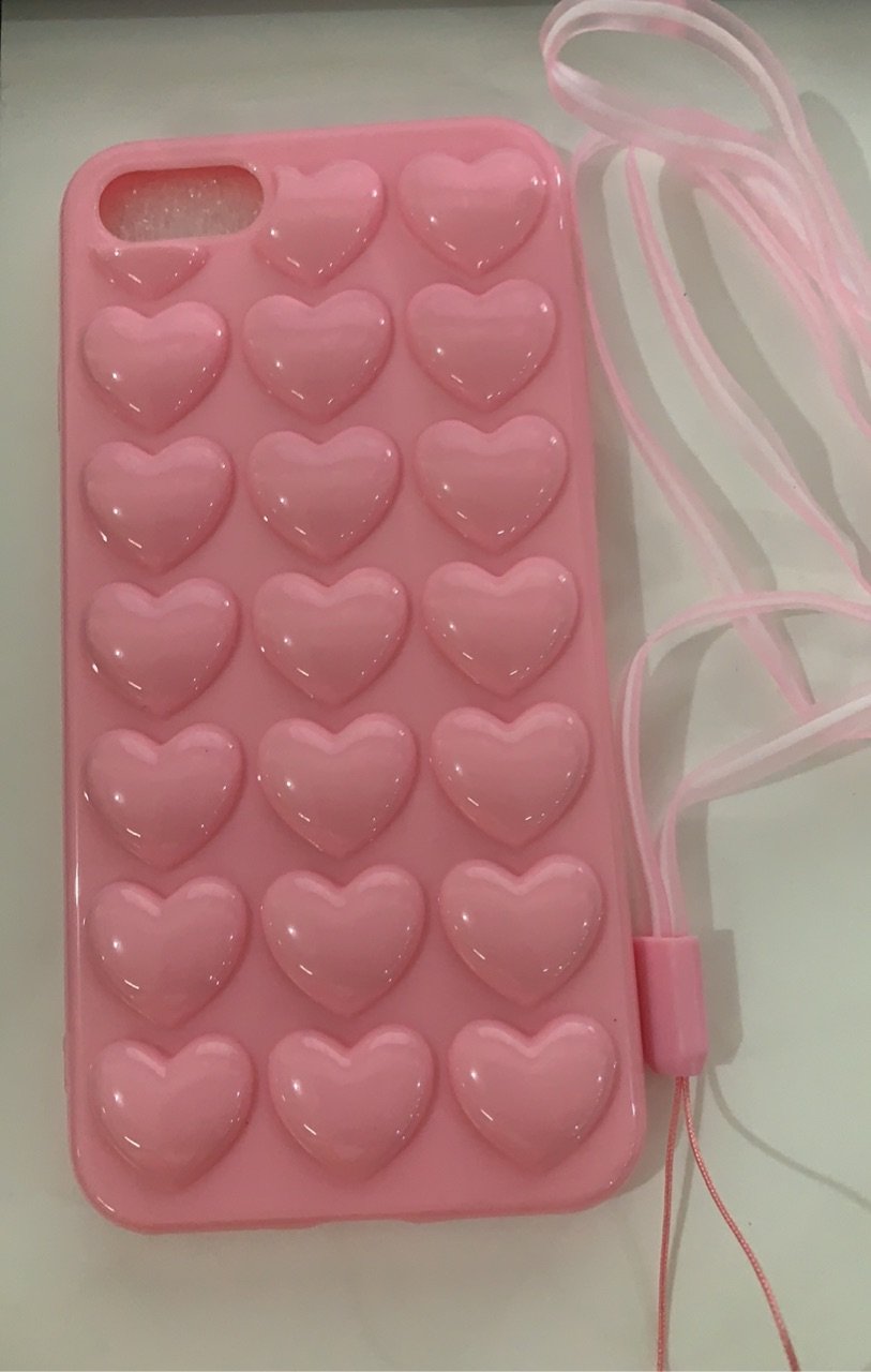 3D Love Heart  | IPhone