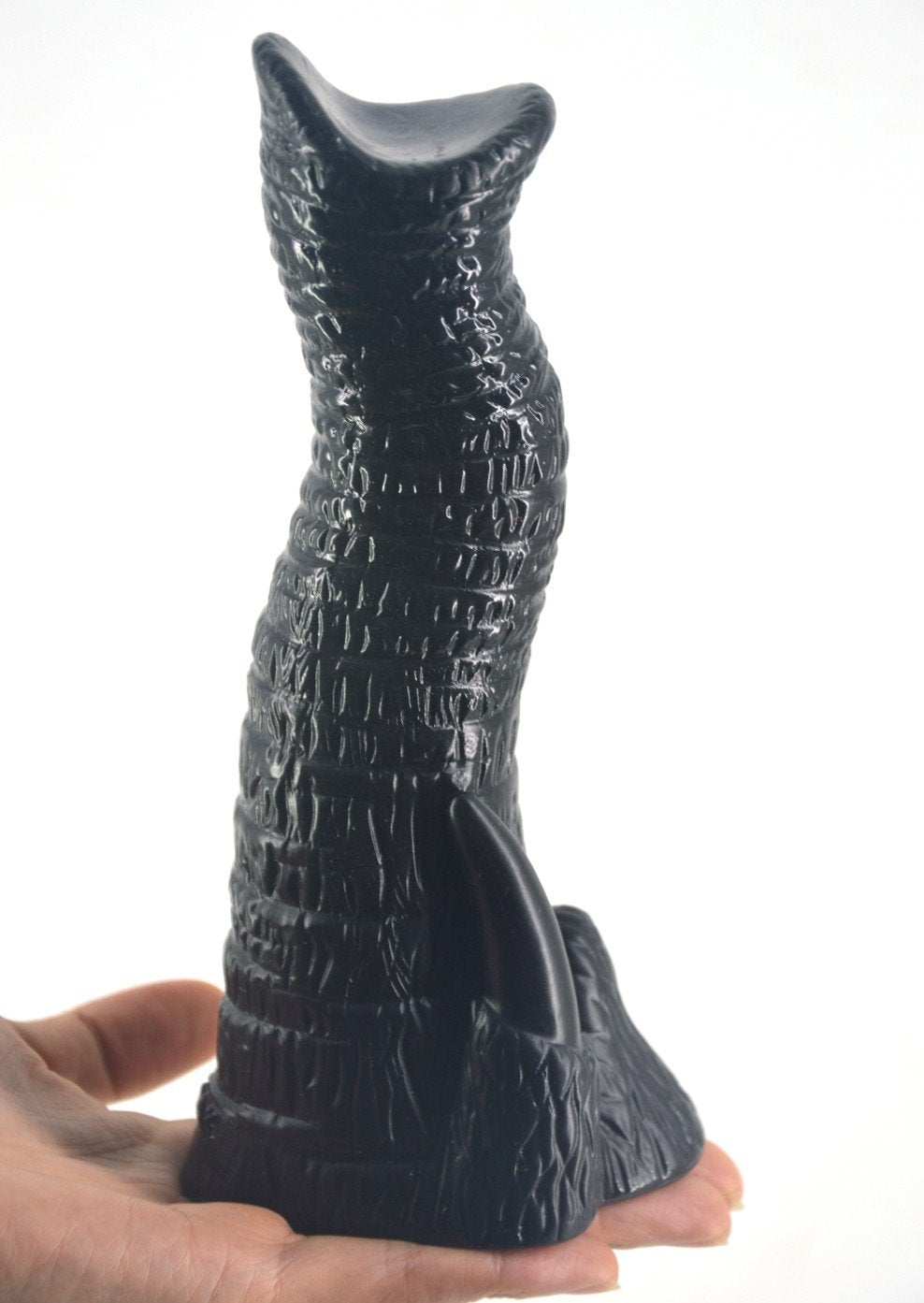 Giant Elephant Trunk Dildo