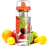 Infusor Frutal