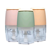 Creative baby food supplement baby food machine Multi-function mixing machine home cooking machine maternal and child supplies