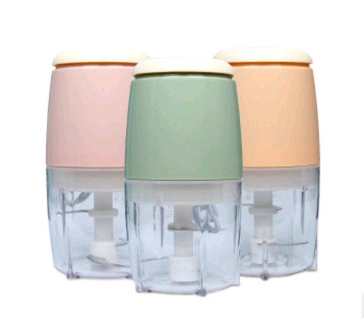 Creative baby food supplement baby food machine Multi-function mixing machine home cooking machine maternal and child supplies