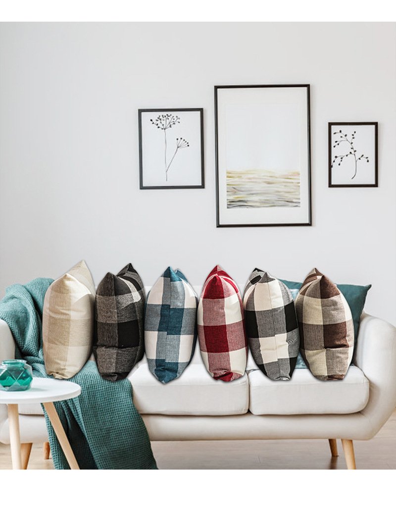 Pillow Cover