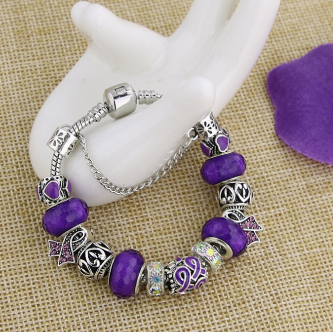 Pulsera Murano