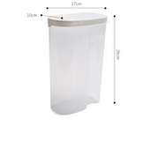 Almacenador de granos