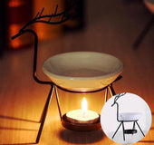 Fawn Iron Aromatherapy Furnace