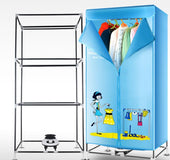 Smart Dryer Remote Control Clothes