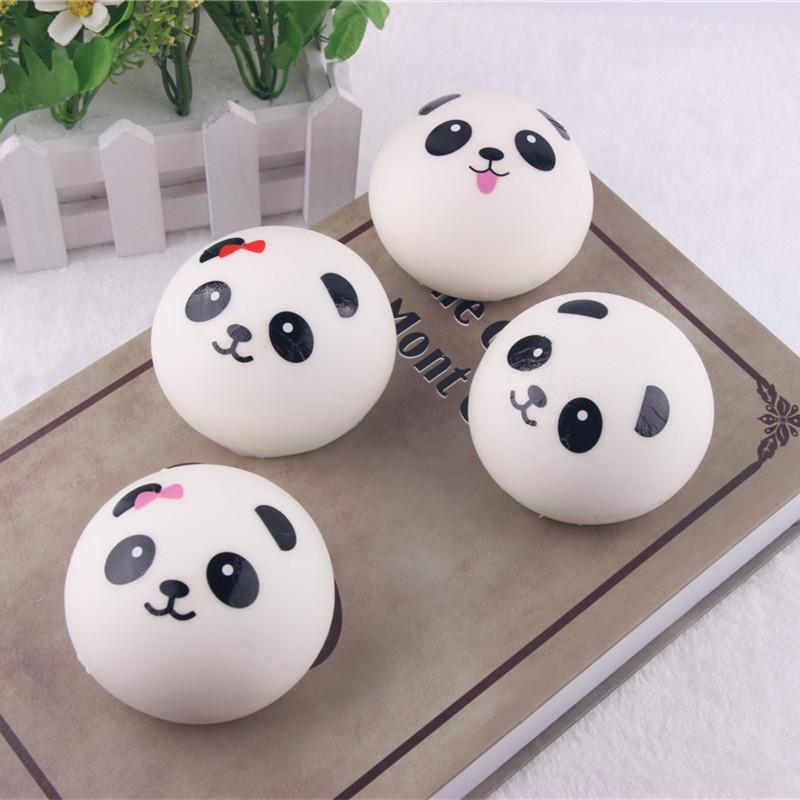 Red panda funny expression pack