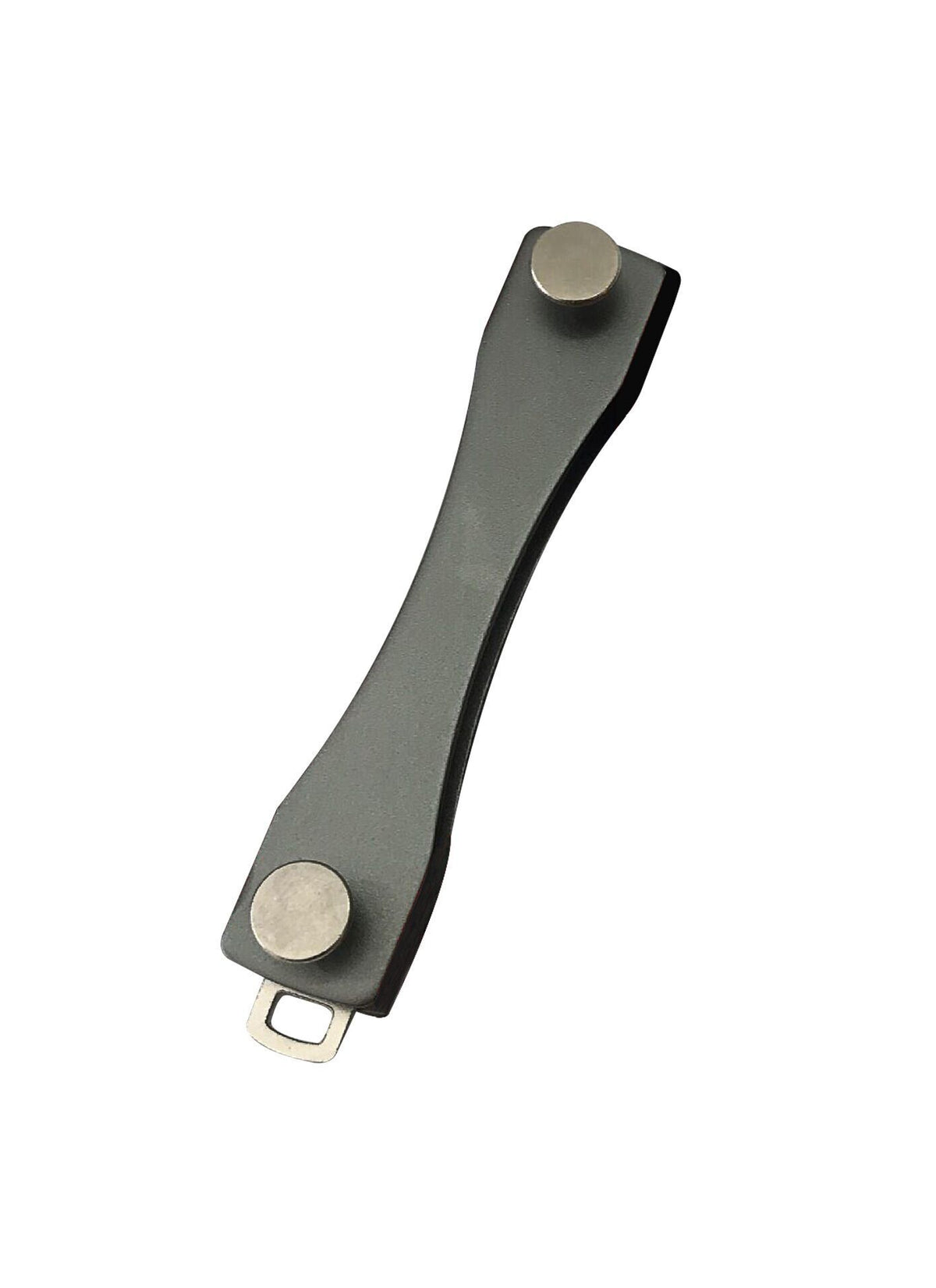 Smart key metal key clip