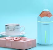 Mini Lápiz Humidificador Luminoso