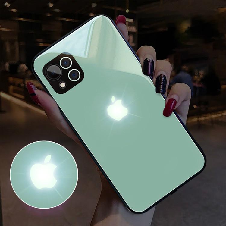 Shiny glass  | IPhone