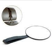 Espejo De Observación Del Bebé