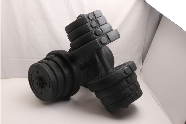 Dumbbell