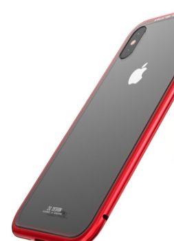 Magnetic adsorption  | IPhone