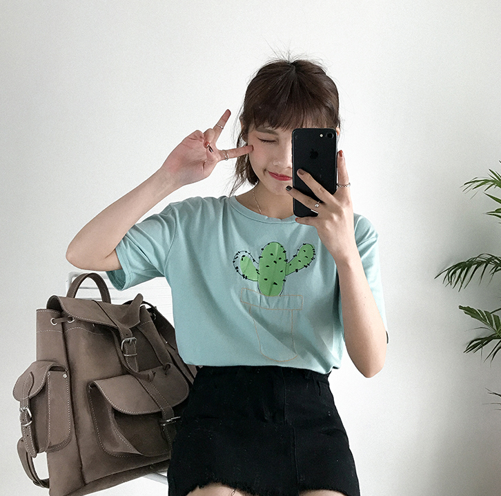 Cactus Top