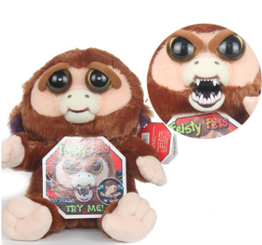 Funny Stuffed Toy