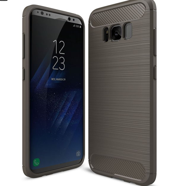 Soft silicone   | Samsung