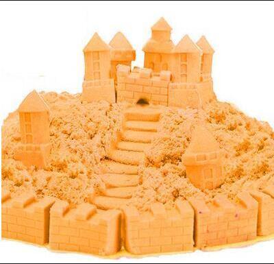 kinetic sand