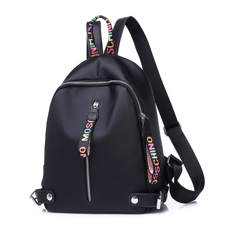 Mochila Oxford
