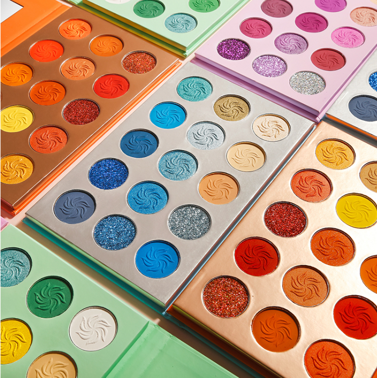 Makeup Eyeshadow