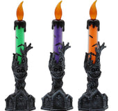 Halloween Decoration Simulation Candle Light