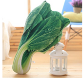 Creative simulation vegetable pillow