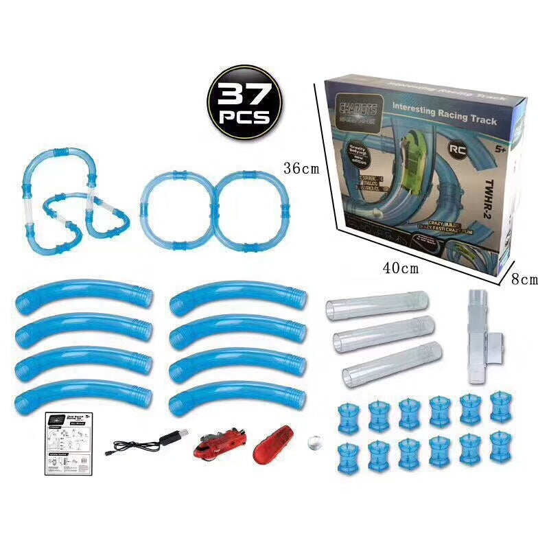 Tubos Eléctricos De Carritos Para Niños