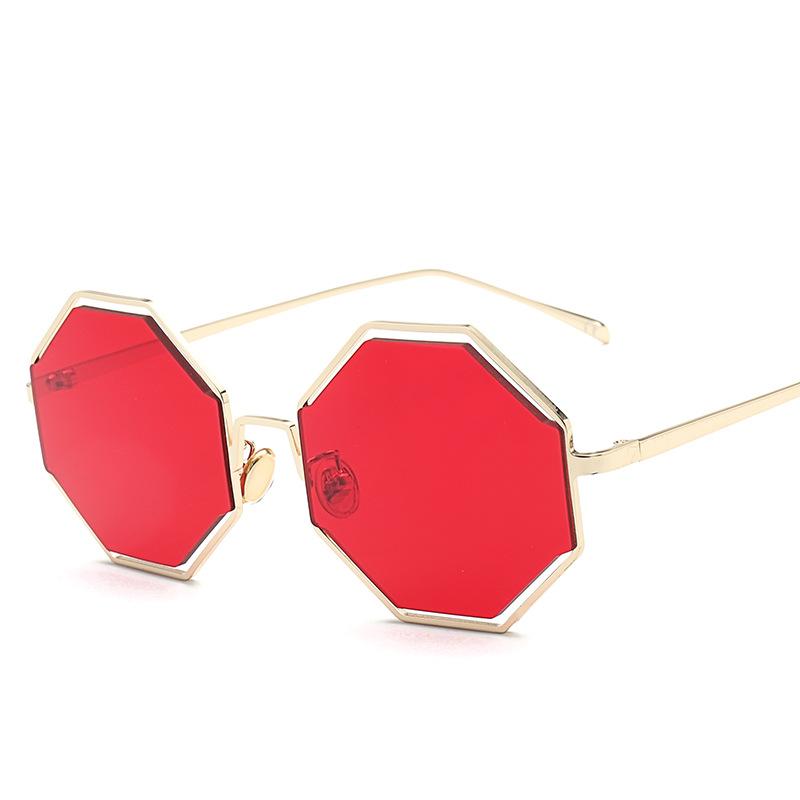 The Hexa Sunnies