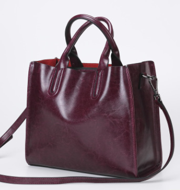 Bolsa Xohi
