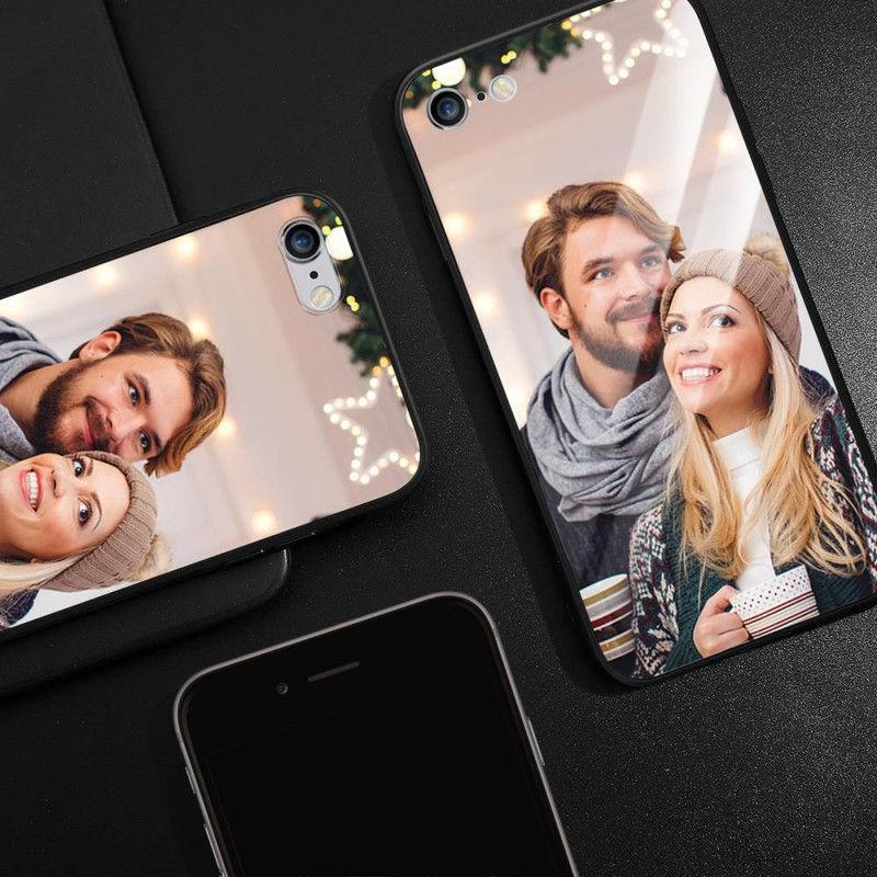 Customized Iphone Patterned Cases
