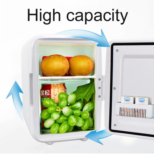 refrigerator