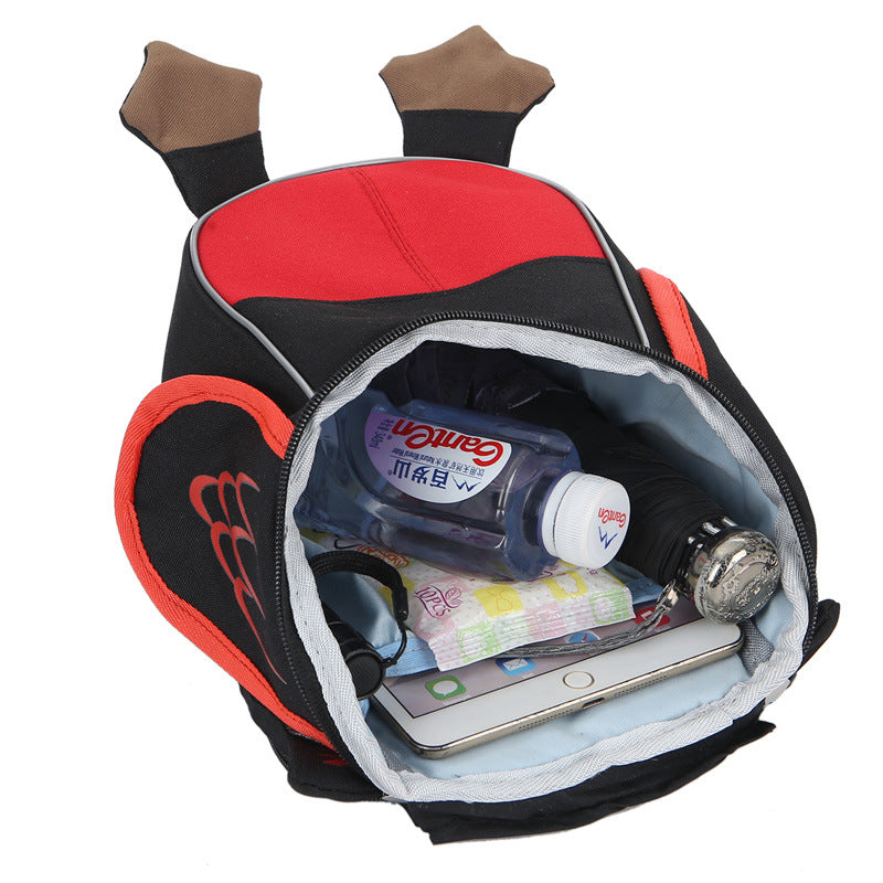 Mochila Búho
