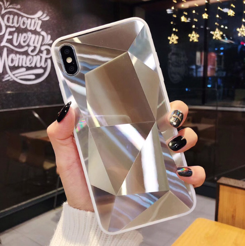 Glitter Diamon  | IPhone