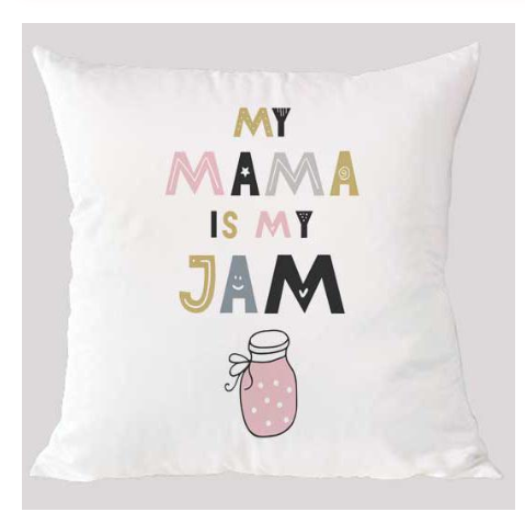 Cartoon animal pillowcase Short plush