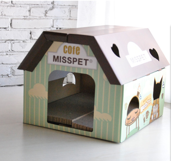 Pet house