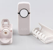 Exprimidor de pasta de dientes automático  