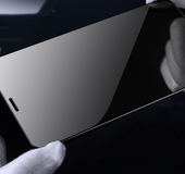 Película anti chismoso modelos Samsung