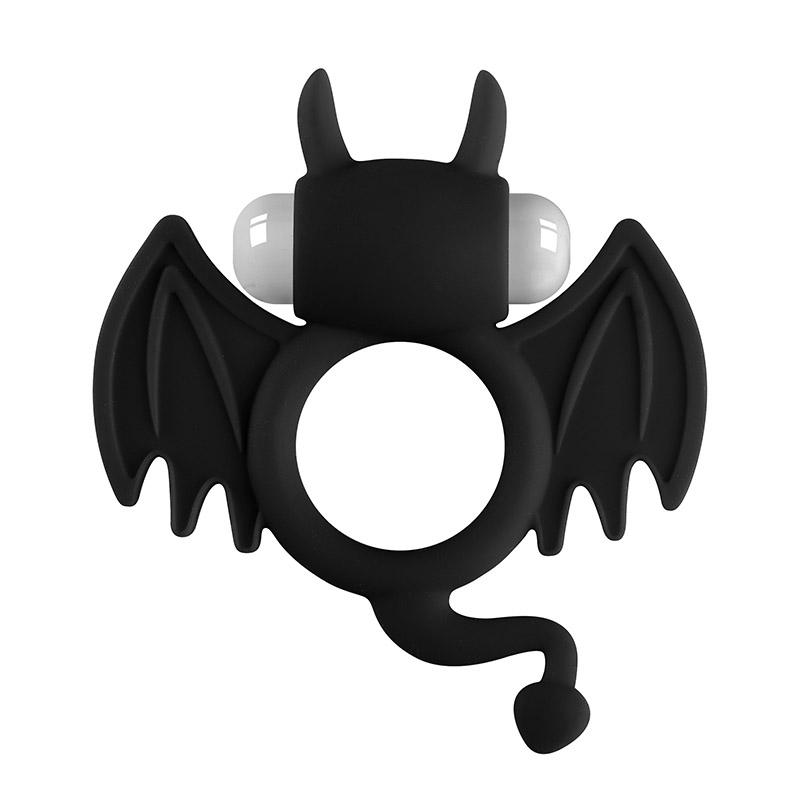 Fine ring penis vibration ring collar adult sex toys