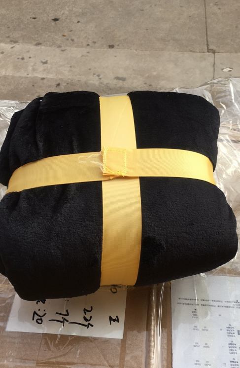 Plush Blanket Hoodie