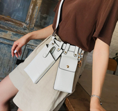 Mobile phone bag handbags