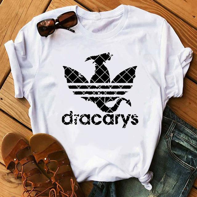 Dracarys Shirt