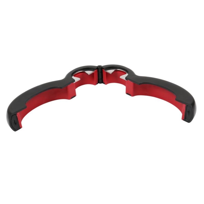 6 in 1 Creative Multifunction Stainless Steel Can Opener Beer Bottle Opener