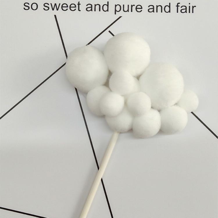 Cake Decoration
