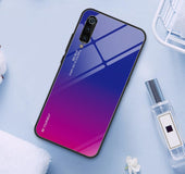 Gradient     | Xiaomi